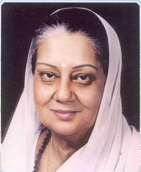 Rajmata of Gwalior, Vijaya Raje Scindia