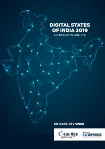 Digital States of India 2019 - Coeus Age