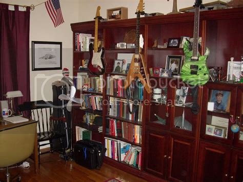 Guitar Rooms...need ideas and pics | Page 38 | The Gear Page