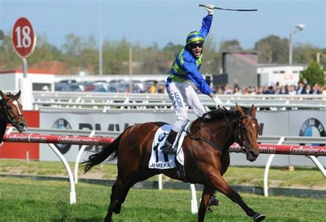 Melbourne Cup 2016: Jockey colours and silks for every horse