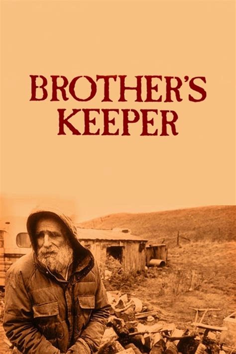 Brother's Keeper - Where to Watch and Stream - TV Guide