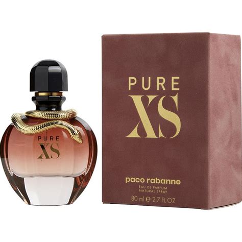 Pure Xs For Women | Pure products, Eau de parfum, Fragrance