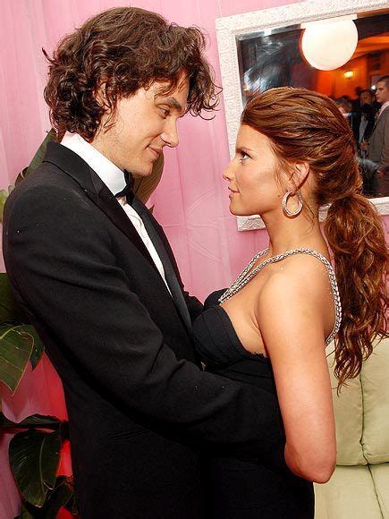 John Mayer & Jessica Simpson, 2007 | Celebrity couples, John mayer ...