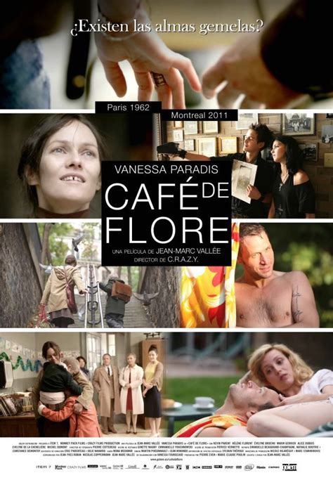 Café de Flore | Inspirational movies, Cafe de flore, Cinema movies