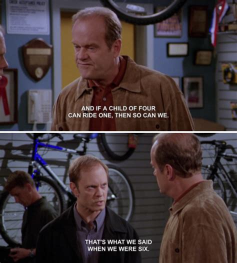 28 Times "Frasier" Was The Funniest TV Show Ever Made