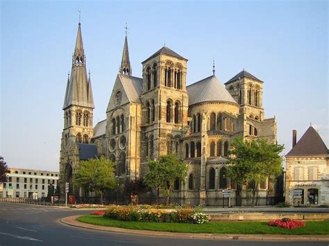 Châlons-en-Champagne – Communauté Saint-Martin