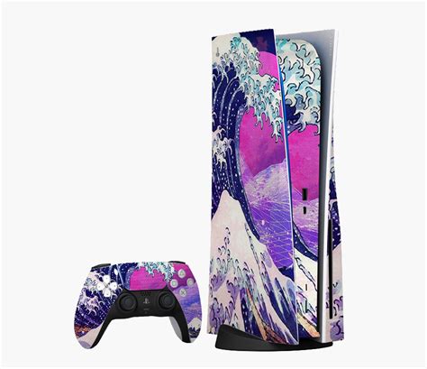 PS5 Skins PlayStation 5 digital skins PlayStation 5 vinyl Skin | Etsy