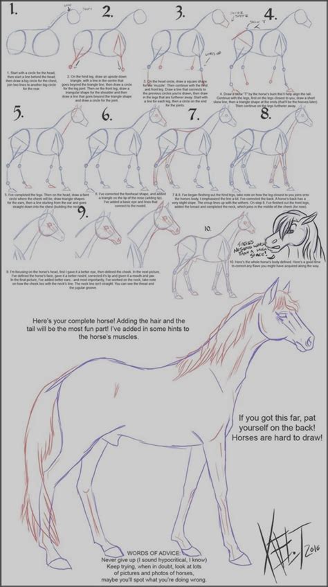 40 Easy Step By Step Art Drawings To Practice - Page 3 of 3 - Bored Art