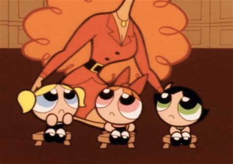 Feminist Fatale: an essential lesson in feminism from the Powerpuff ...