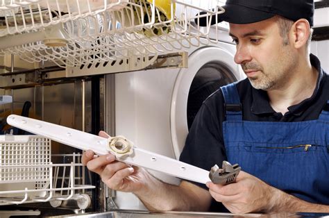 Dishwasher Repair in Hillcrest , CA - 858Appliance - San Diego's Best ...