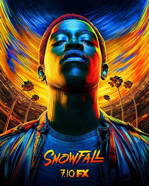 Snowfall - Next Episode