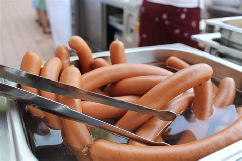 Free Images : dish, meal, cooking, produce, fast food, meat, cuisine, street food, hot dog ...