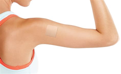 Free Nicotine Patches — 1-866-NEW-LUNG