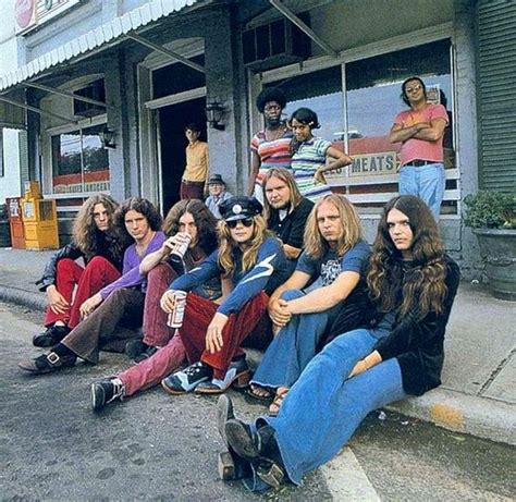 Lynyrd Skynyrd: Who's in the band? Your guide to the musicians, present and past - al.com