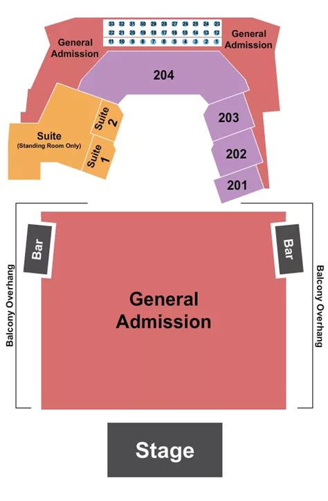 Here Come The Mummies La Vista Concert Tickets - The Astro - NE