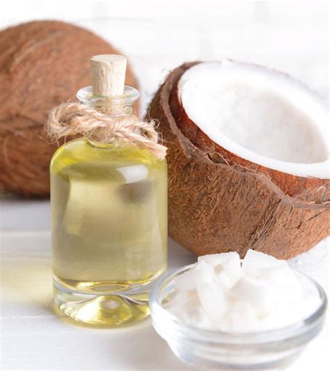 Coconut Oil For Scars: An Effective Remedy?