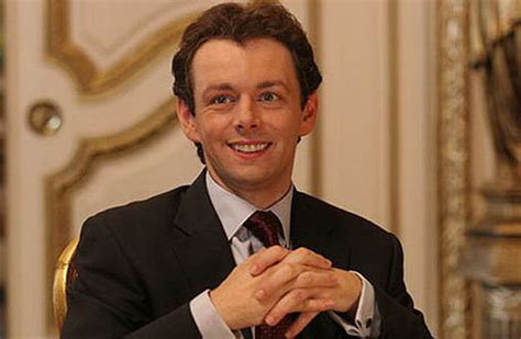 Michael Sheen as Tony Blair in The Queen - Michael Sheen Photo (5580712) - Fanpop