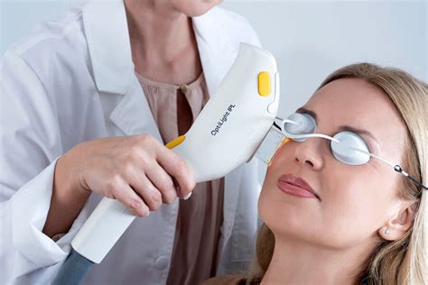 Intense Pulsed Light Therapy for Dry Eye | Silicon Valley Eye ...