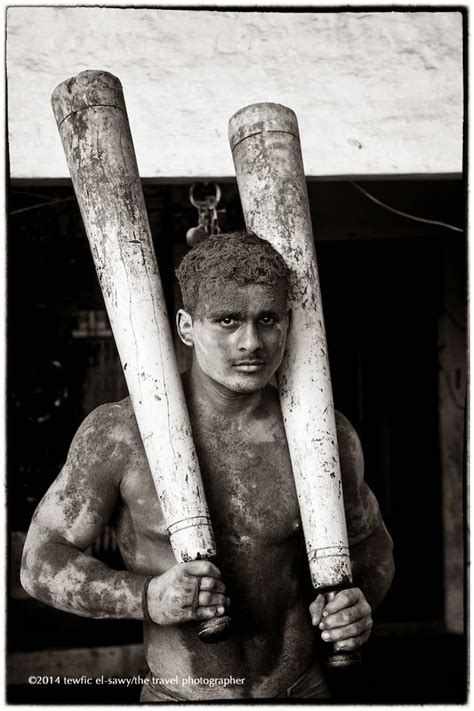 The Travel Photographer :::: POV: The Pehlwani | The Kushti Wrestlers