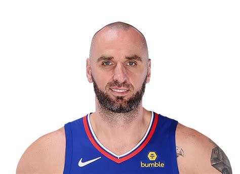 Marcin Gortat - LA Clippers Center - ESPN (AU)