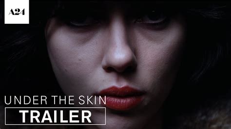 Under The Skin (2013 Film) – John Jr's Blog