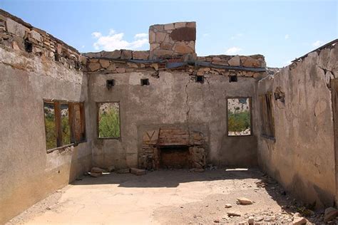 Hot Springs Historic District (Big Bend National Park, TX): Top Tips Before You Go (with Photos ...