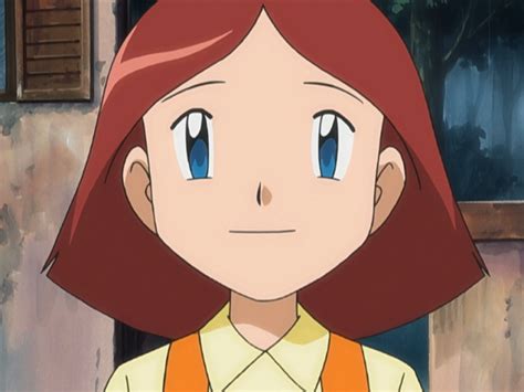 Katrina (AG157) - Bulbapedia, the community-driven Pokémon encyclopedia