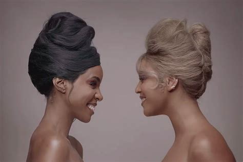 Beyoncé's "Brown Skin Girl" Nominated For Best Music Video At The 2021 ...