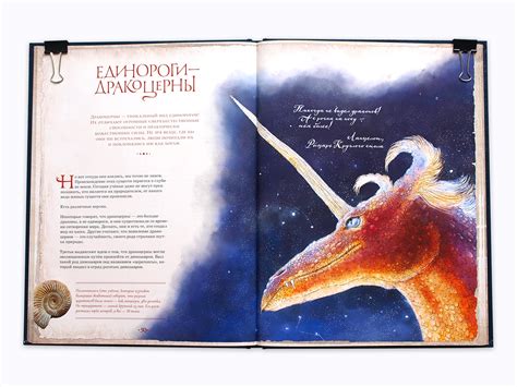 The Unicorn Book on Behance