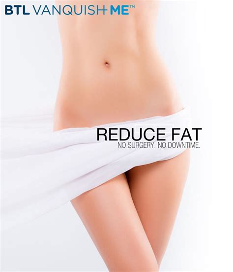 VANQUISH | NON-INVASIVE FAT REDUCTION IN SOMERS, CT