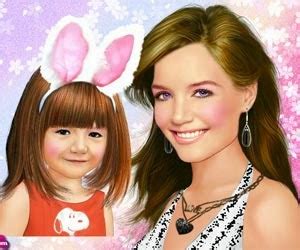 Suri and Katie Cruise - Friv 2 - Girl Games