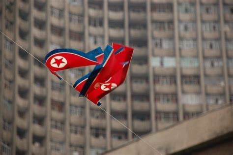 Astonishing North Korea School Rules