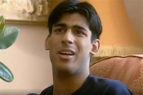 Rishi Sunak says he has 'no working-class friends' in resurfaced video - Wales Online