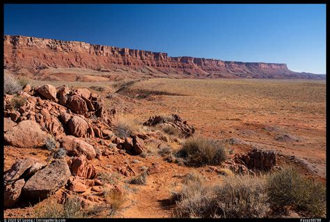 » Around Vermilion Cliffs National Monument - from QT Luong's Blog