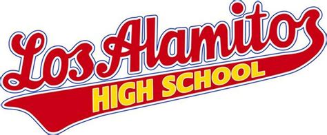 Los Alamitos High School Zip Code - Avenue