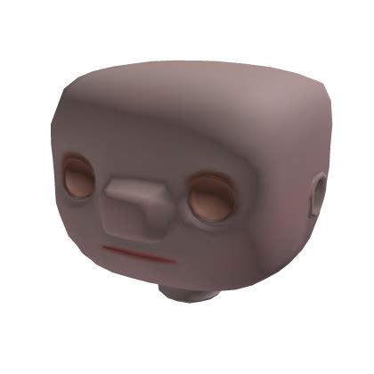 Square Head - Roblox