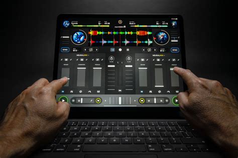 Apple's Neural Engine tapped in new djay Pro to reinvent live mixing ...