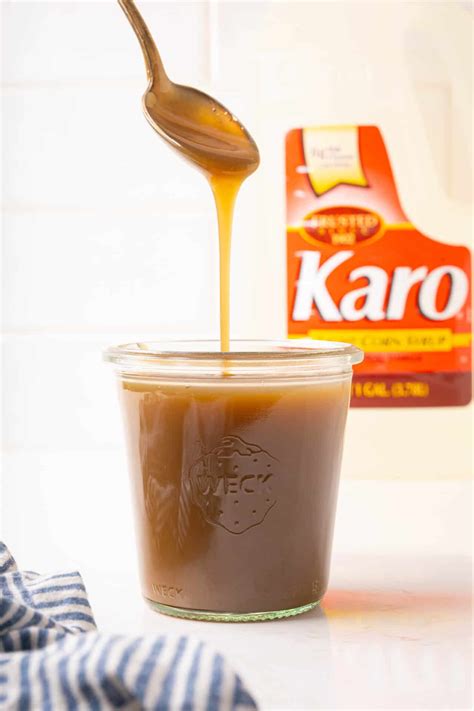 30 Minute Coconut Caramel (Vegan Friendly Caramel Sauce)