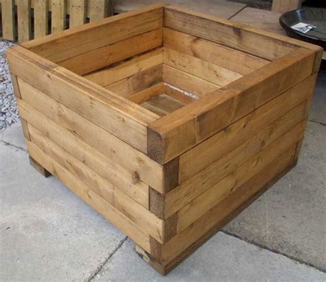 Wood garden boxes plans ~ Build a bat box ~ Working Project Verna