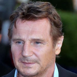 Liam Neeson biography, nationality,early life, personal life, career ...