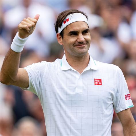 Roger Federer Alter: Wie alt ist der Tennis-Superstar? - Sieu Thi Do ...