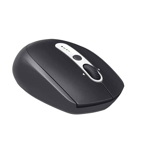 Logitech M585 Multi-Device Wireless Bluetooth Mouse