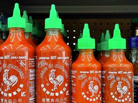 Sriracha shortage keeps palates cool and prices high one year later