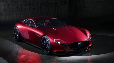 Mazda RX-9: Specs, rumors, price and release date