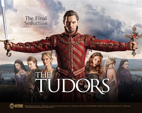 tudors - The Tudors Wallpaper (35173250) - Fanpop