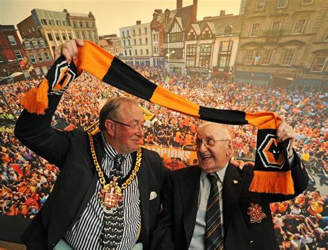 Wolves' title triumph in spotlight for new Wolverhampton Art Gallery exhibition | Express & Star