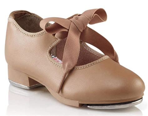 Best Tap Shoes for Women: Comfortable Styles on Amazon – Footwear News