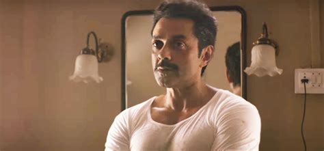 Netflix Drops Trailer For Class Of 83 Starring Bobby Deol