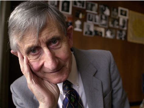 Physicist And Iconoclastic Thinker Freeman Dyson Dies At 96 : NPR