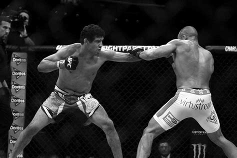 Noche de Peleas: UFC 188 en Fotos | FIGHTLAND